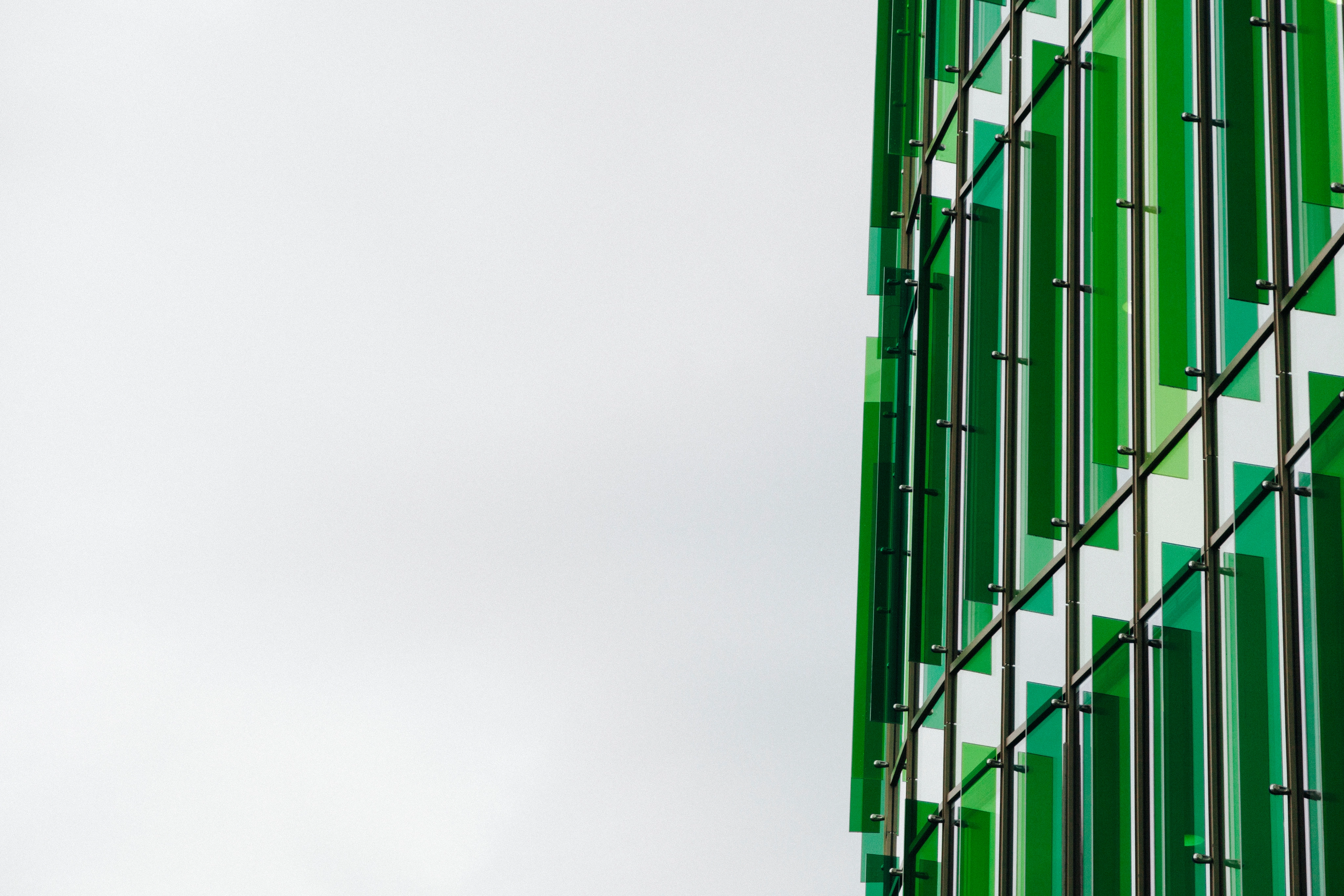 Ready-Made Service Packages